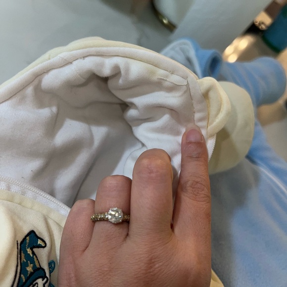 Two Magic Merlin Sleep suits - Picture 2 of 5